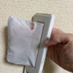 SHARP 洗濯機　2018年製　5.5kgの画像