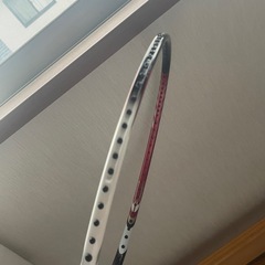 バドミントン　アークセイバー Iスラッシュの画像