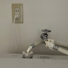 アイリスオーヤマ 洗濯機 6kgの画像