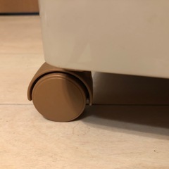 車輪付き引出し(Drawer)の画像