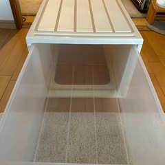 収納ケース③
の画像