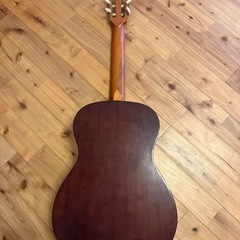 Mizuno Guitar No.95 水野楽器 クラシックギター ミズノの画像