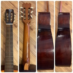 Mizuno Guitar No.95 水野楽器 クラシックギター ミズノの画像