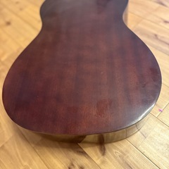Mizuno Guitar No.95 水野楽器 クラシックギター ミズノの画像