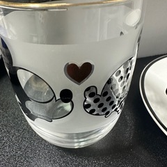 Francfranc ティーポットセット　ネイビーの画像
