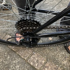ロードバイクの画像