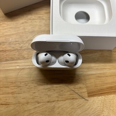AirPodsPro2の画像