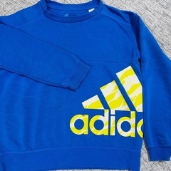 130cm 男児　
秋服の画像