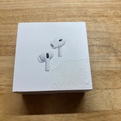 AirPodsPro2の画像