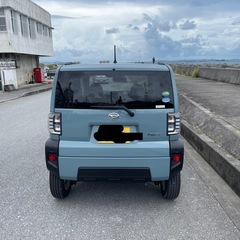 タフトの画像