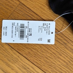 新品未使用品‼️earth music&ecologyタートルネックの画像
