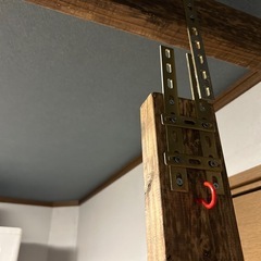 高砂アーチ(手作り) カーテン、ライトは付きません🙇🏻‍♂️の画像