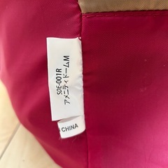 スノーピーク　アメニティドームMの画像