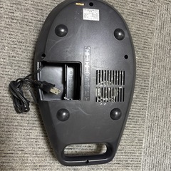 てんとう虫　日立レコードプレイヤーの画像