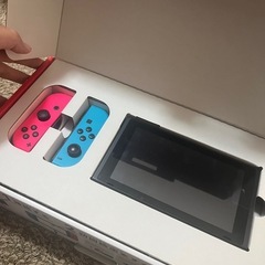 Nintendo Switchの画像