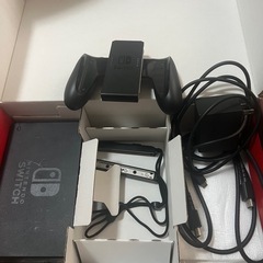 Nintendo Switchの画像
