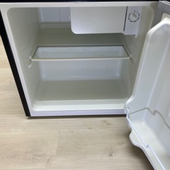 【🔸定価15,000円】小型冷蔵庫　33L 一人暮らしの画像
