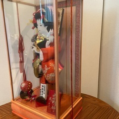 羽子板　の画像