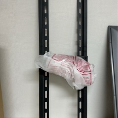 テレビ　液晶　壁掛けの画像