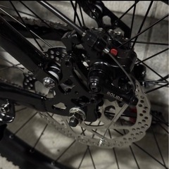 j自転車の画像