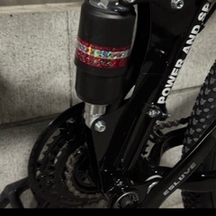 j自転車の画像