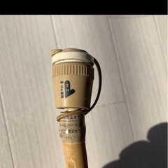 2台セット！鉄板テーブルの画像
