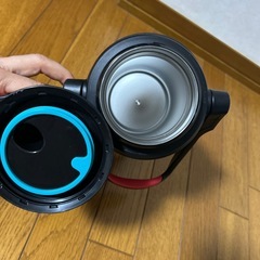 サーモス 保冷専用ジャグ(水筒)2Lの画像