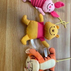 プーメリーの画像