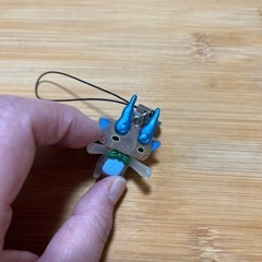 キーホルダー