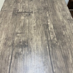 【🔸定価15,000円】作業テーブル　作業デスクの画像