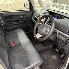 ⭐︎決まりました⭐︎ダイハツ タントカスタム 車検R9年1月 四国⭐︎徳島の画像