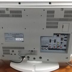 SONY BRAVIA KDL-22EX300 [22インチ]の画像