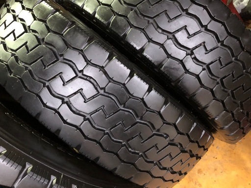 205/70R16 101/99 LTトラックタイヤ 
Bridgestone