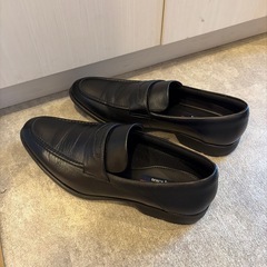 ローファー 27cmの画像