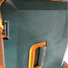 クーラーボックスの画像