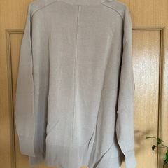 新品未使用品‼️アメリカンホリックかーていカーディガンの画像