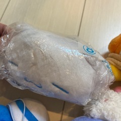 ぬいぐるみセットの画像