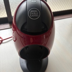 コーヒーメーカーの画像