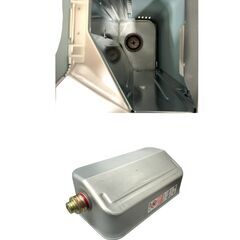 25C484_ジ TOYOTOMI トヨトミ 石油ファンヒーター LC-H32 2006年式 暖房機器 ストーブ 現状品 中古の画像