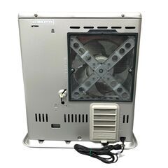 25C484_ジ TOYOTOMI トヨトミ 石油ファンヒーター LC-H32 2006年式 暖房機器 ストーブ 現状品 中古の画像