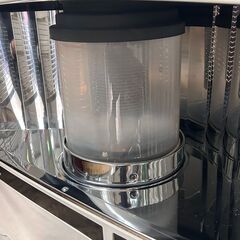 CORONA/コロナ 半密閉式石油ストーブ SV-7015PR 2016年製 木造～18畳 コンクリート～29畳 札幌 東区 店頭引き取り歓迎の画像
