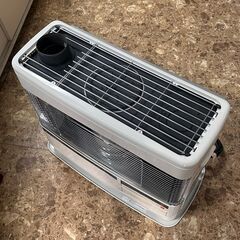 CORONA/コロナ 半密閉式石油ストーブ SV-7015PR 2016年製 木造～18畳 コンクリート～29畳 札幌 東区 店頭引き取り歓迎の画像