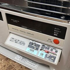 CORONA/コロナ 半密閉式石油ストーブ SV-7015PR 2016年製 木造～18畳 コンクリート～29畳 札幌 東区 店頭引き取り歓迎の画像