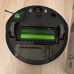 ルンバ i2 掃除ロボット／2023年購入・動作確認済みの画像