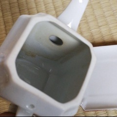 醤油差しの画像