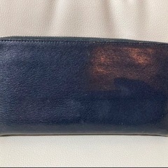 バレンシアガ長財布　箱付きの画像