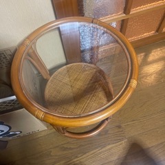 テーブルの画像