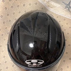 OGKKabuto RYUKI Sサイズ システムヘルメットの画像