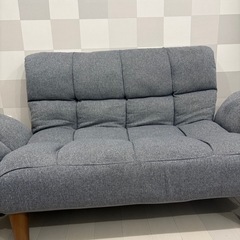 ソファの画像