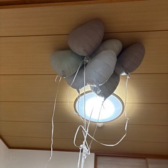 風船　うきます浮きますの画像